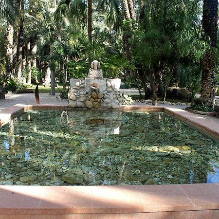 Piso Elche-Centro Apartment Ngoại thất bức ảnh