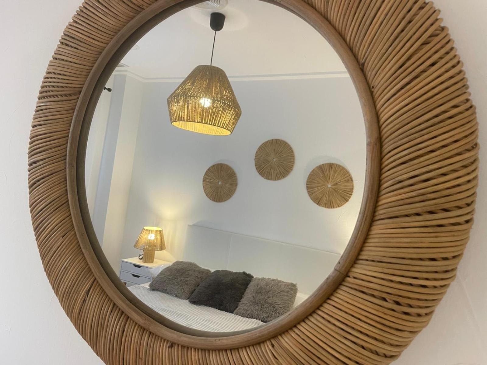 Piso Elche-Centro Apartment Ngoại thất bức ảnh