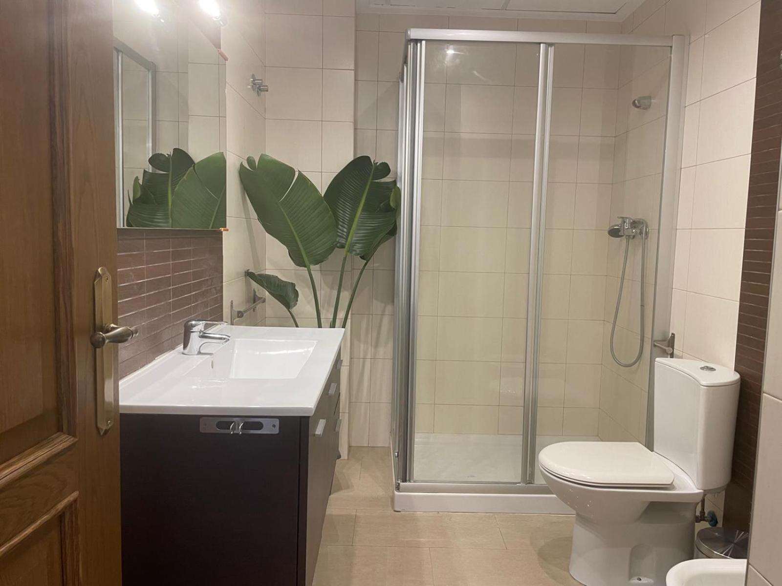 Piso Elche-Centro Apartment Ngoại thất bức ảnh